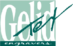 Gelidtex Logo